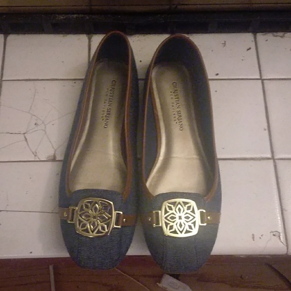 Christian Siriano Shoes - Christian Siriano Flats